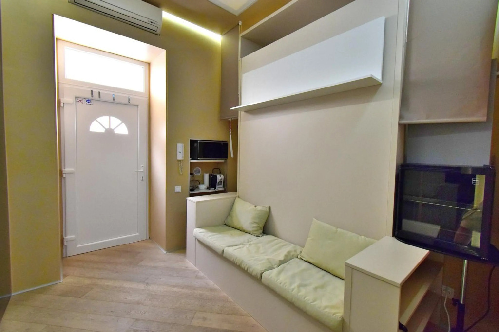 Small Home Budapest Dráva