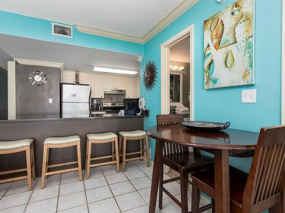 Island Sunrise by Meyer Vacation Rentals