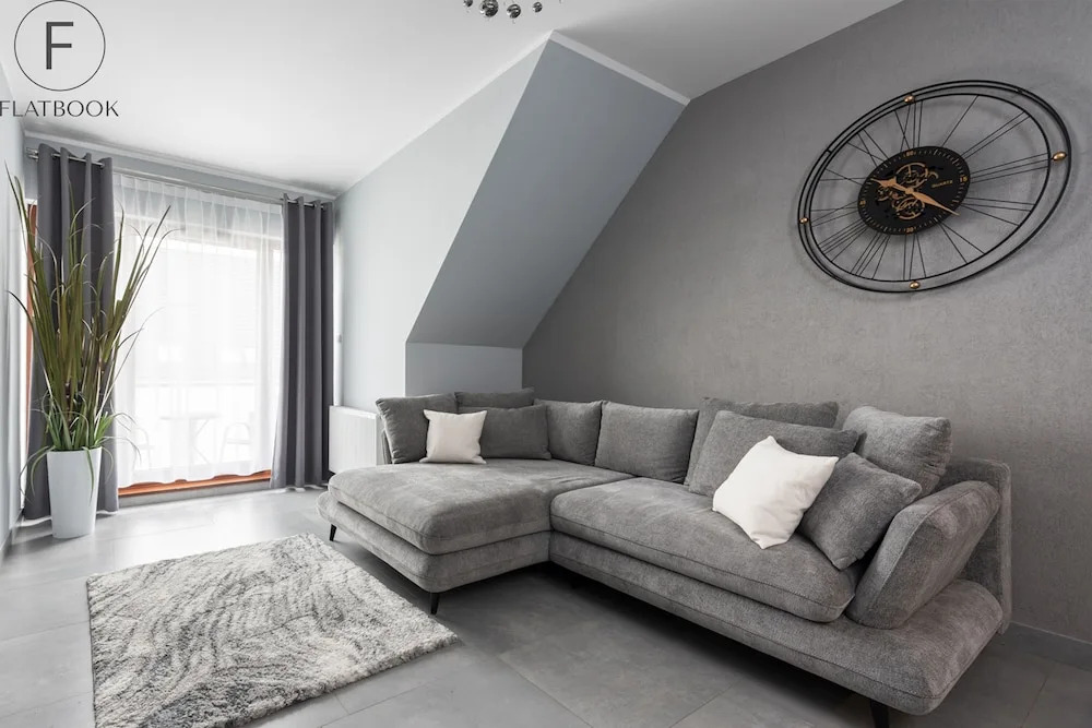 Flatbook - City Center SPA Apartments A,B,C