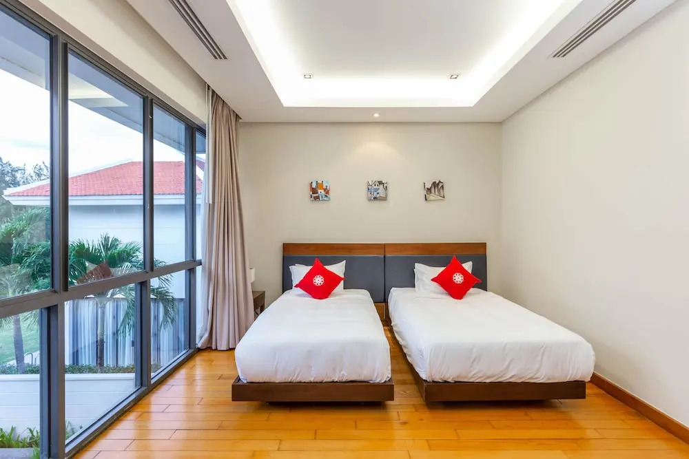 The Ocean Villa Đà Nẵng