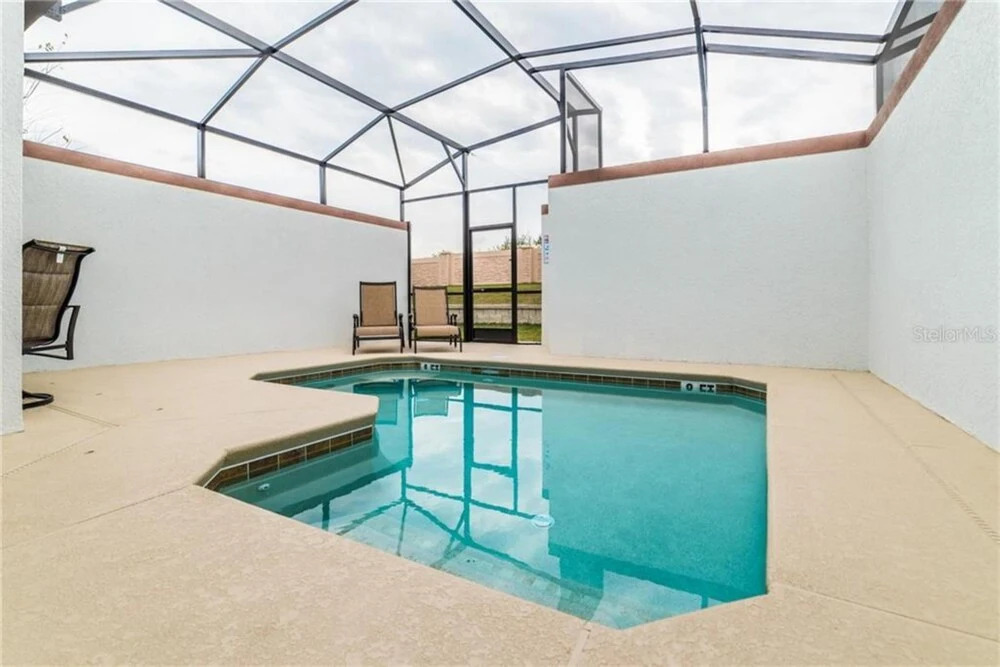 Villa Grace - 1596 Moon Valley by Fairytale VR