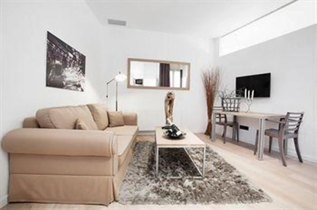 Inspired by EnjoyApartments