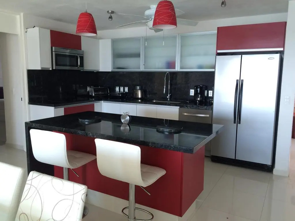 Suites Costa Dorada