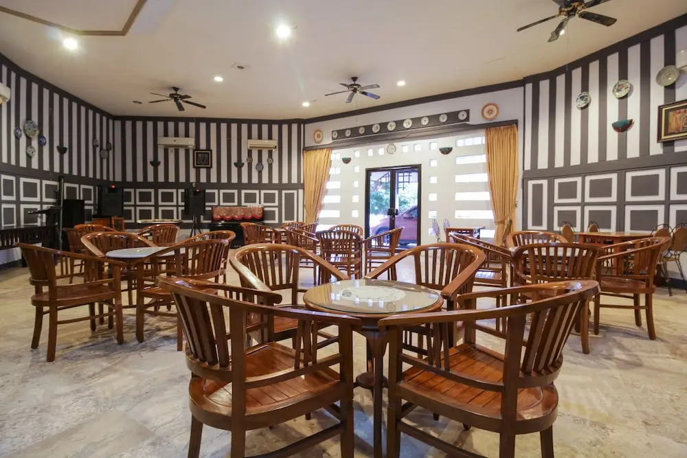 Airy Ahmad Yani Irian 2 Palangkaraya