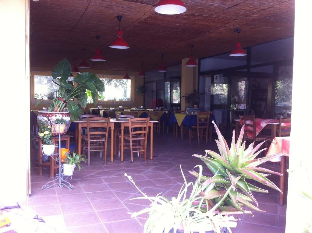 Tigullio Camping & Resort
