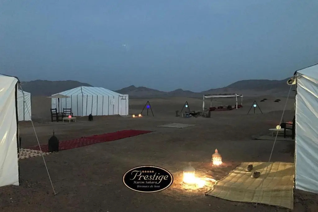 Karim Sahara Prestige