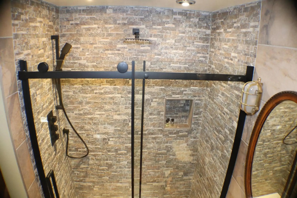 The Victoria Inn Blythswood Snug