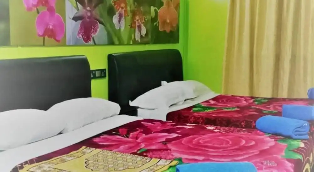Hotel O Lily Haven Hotel