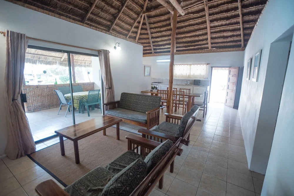 Vila la Mar Vilanculo