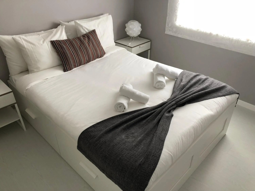 Gamboa Surf Apartment