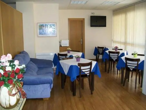 Hotel Sol de la Blanca