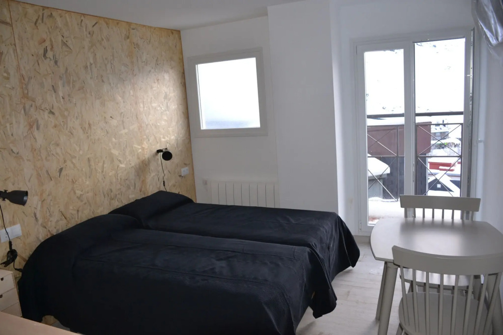 Apartamentos Gorbea Suites