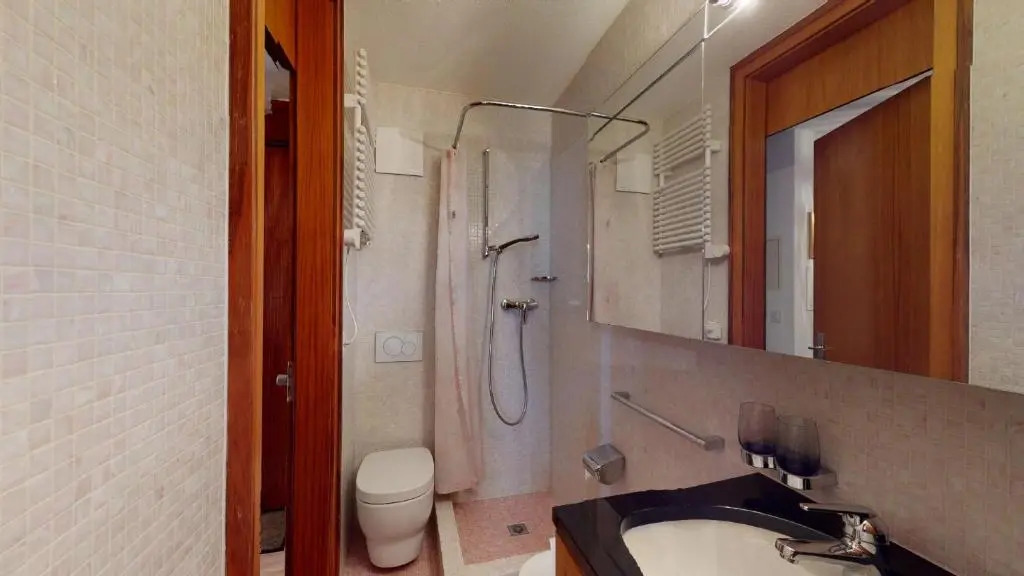Abitaziun St Moritzerhof 61 - St Moritz