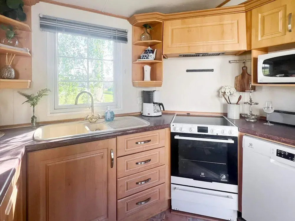 3 Person Holiday Home in Huskvarna