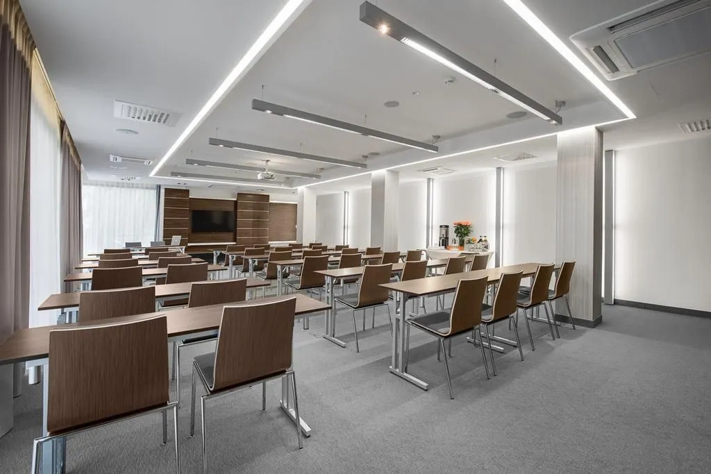 Hotel Różany Gaj - Destigo Hotels
