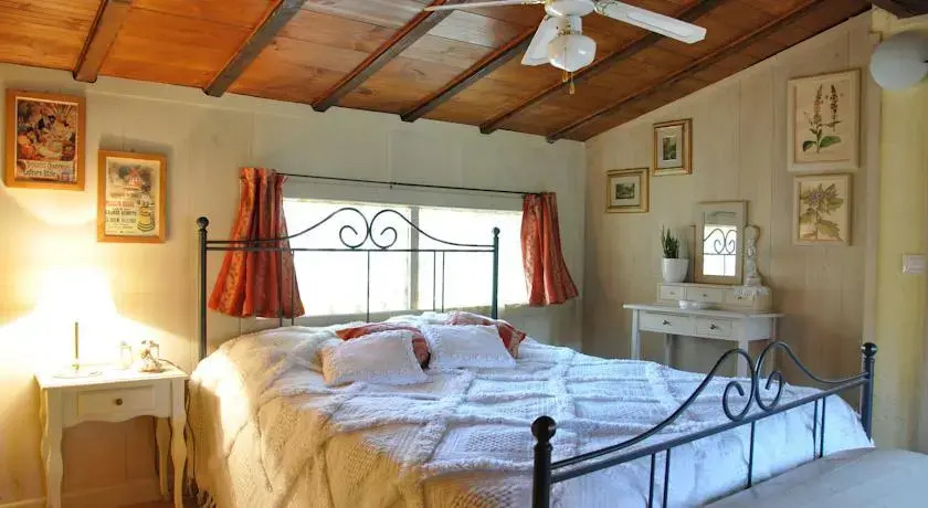 Casa La Quercia