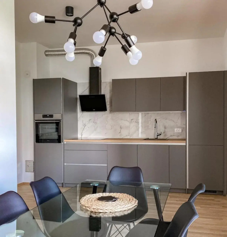 Seaview Apt Koper 1