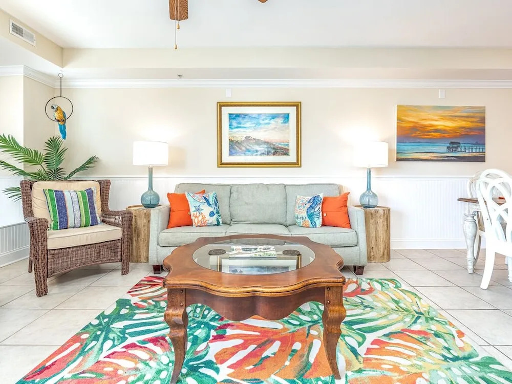 Gull Reef by Tybee Vacation Rentals