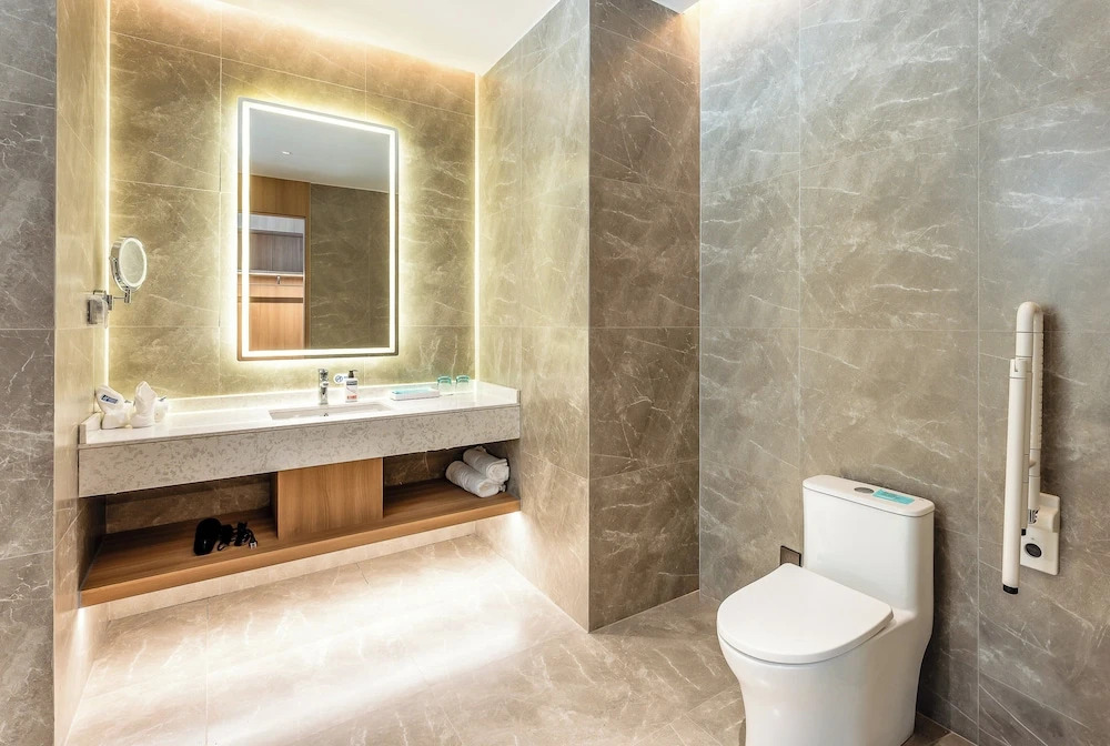 Holiday Inn Express Binzhou City Center by IHG