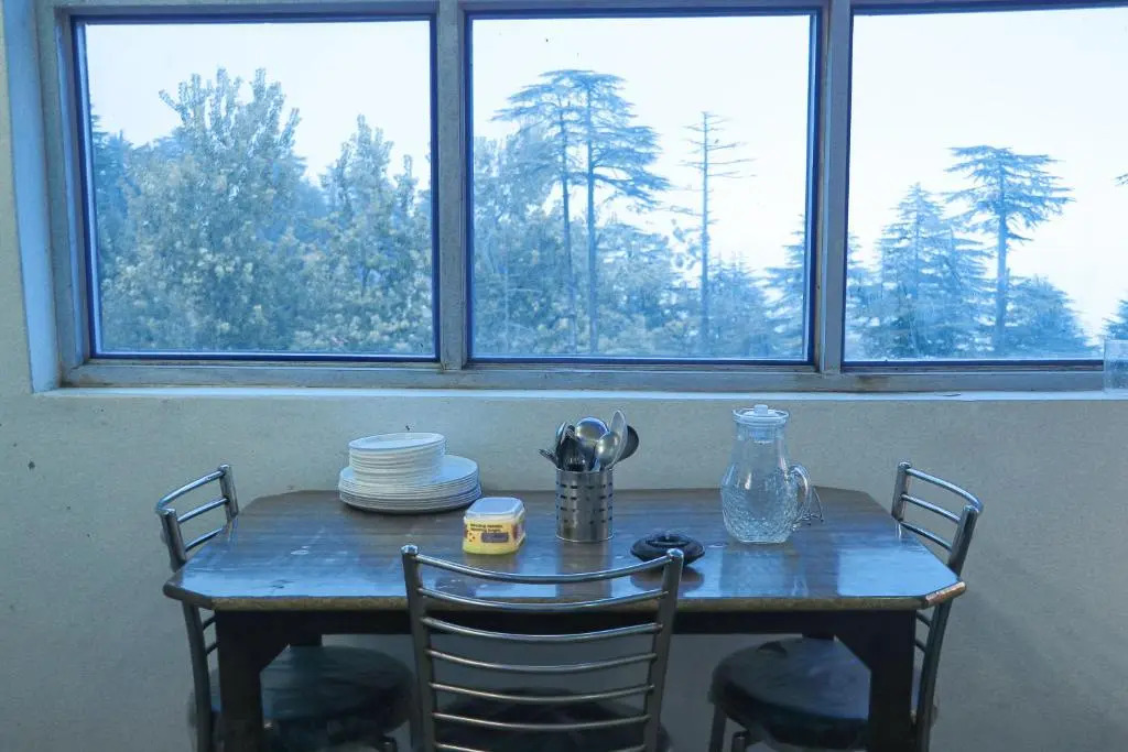 Snow View Homestay Khajjiar