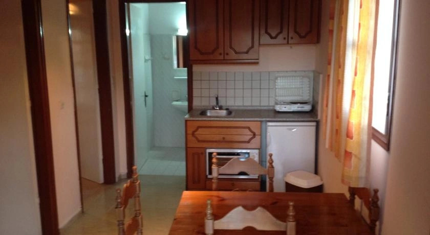 EdenS Garden Apartments