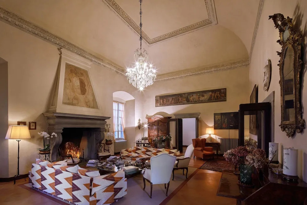 Palazzo Dei Laghi by Elite Villas