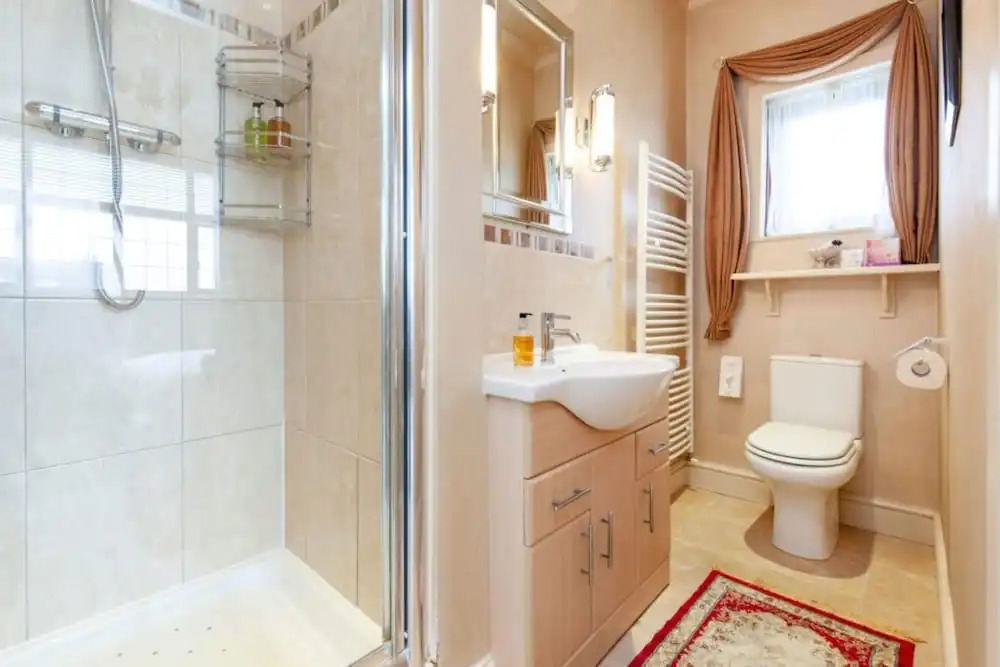 Arden House BnB