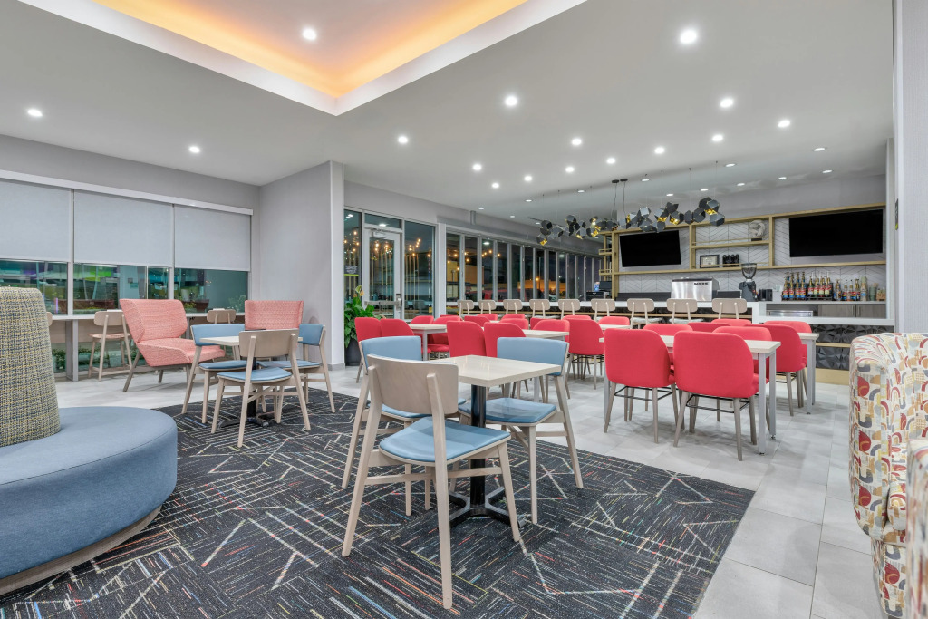 Home2 Suites By Hilton Paris