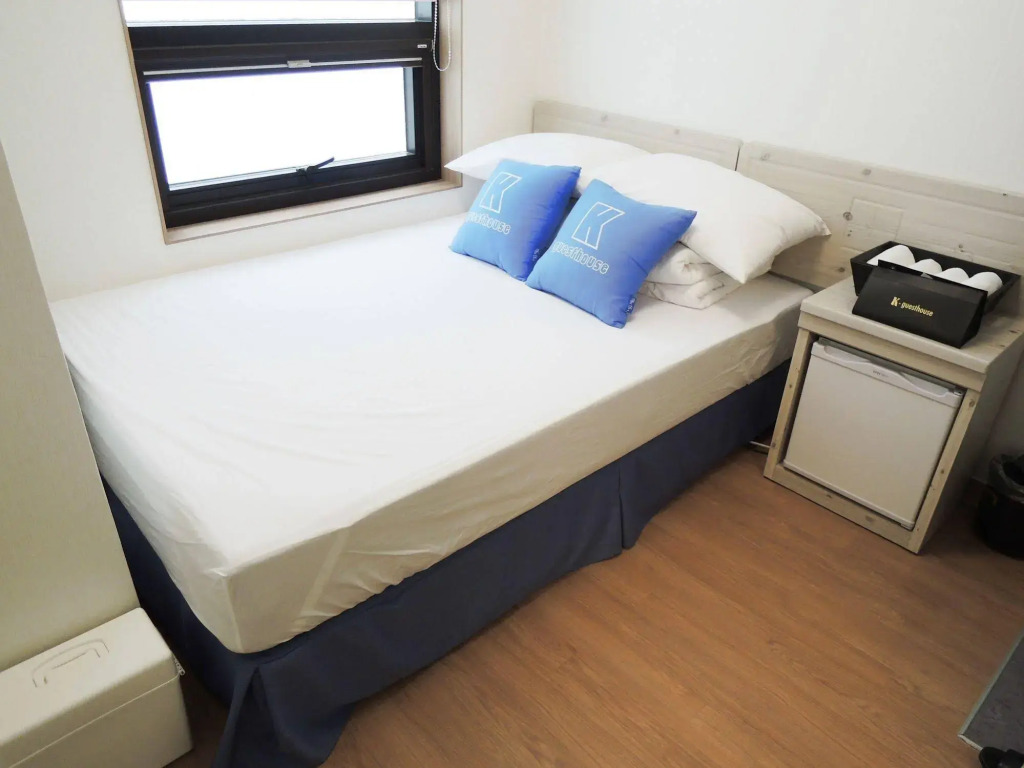 K-Guesthouse Myeongdong 2