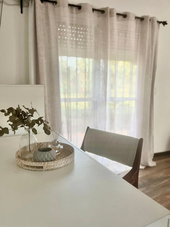 Viento Azul Guest House