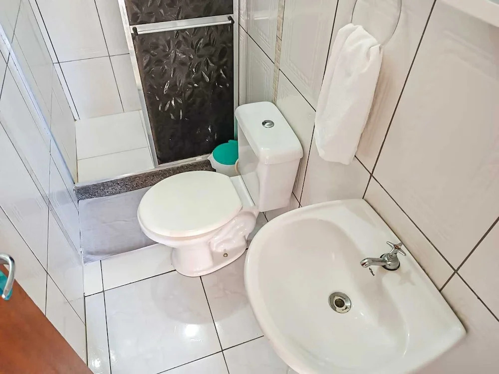 Pousada BR101