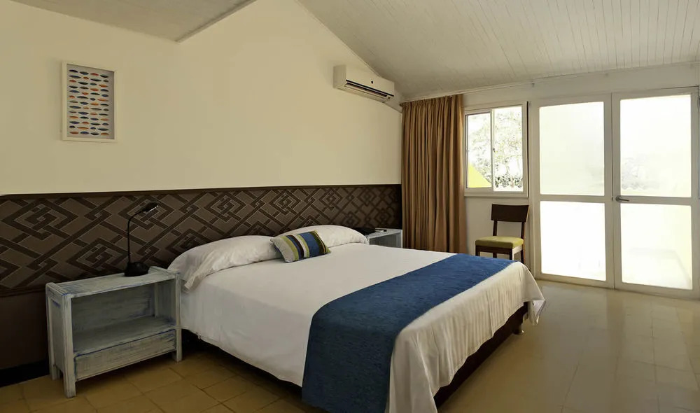 Hotel Gimaura