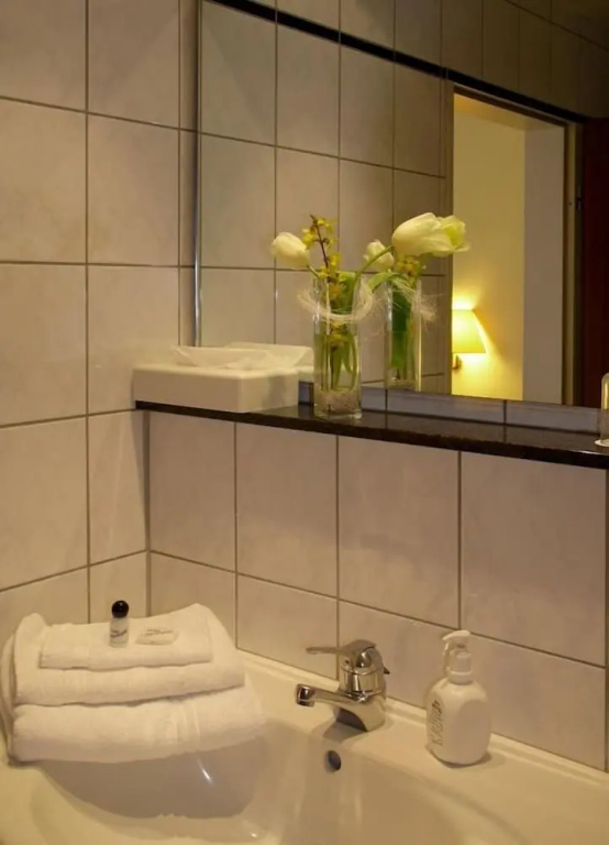 Hotel Blankenfeld