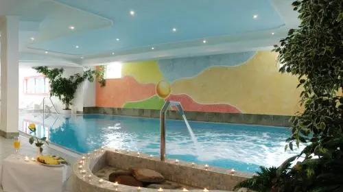 Hotel Sonnenhof