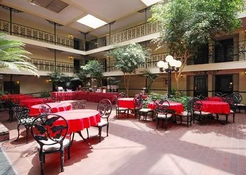 Quality Inn & Suites North