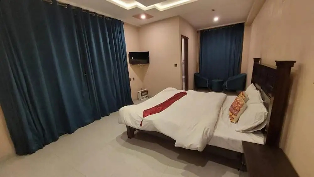 City Seasons Hotel Murree