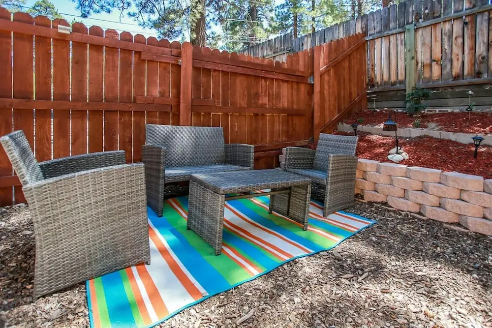 Hidden Hillcrest Gem-1736 by Big Bear Vacations
