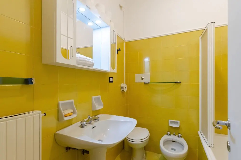 JOIVY Flat W/Terrace & Sea View