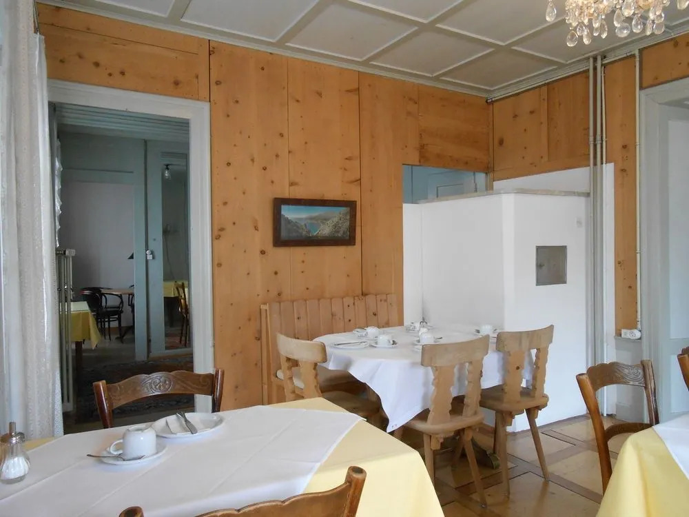 Hotel Trais Fluors
