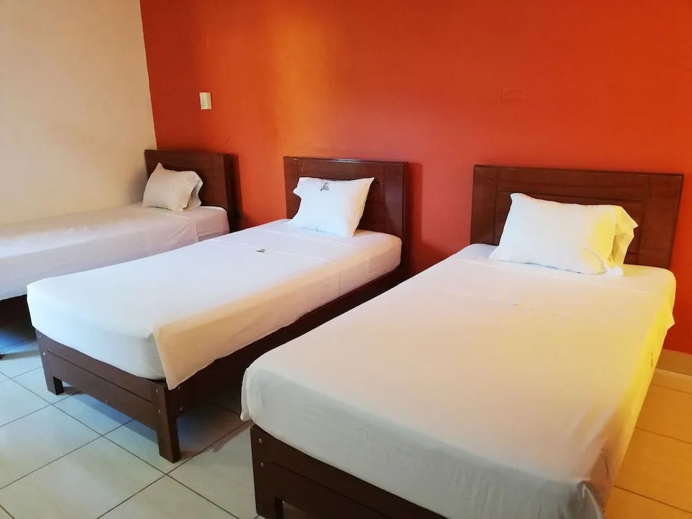 Apartamento Vacacional Vista Verde