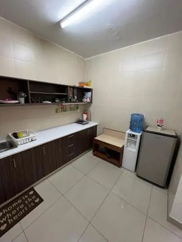 Hayat Homestay @ The Arc, Cyberjaya