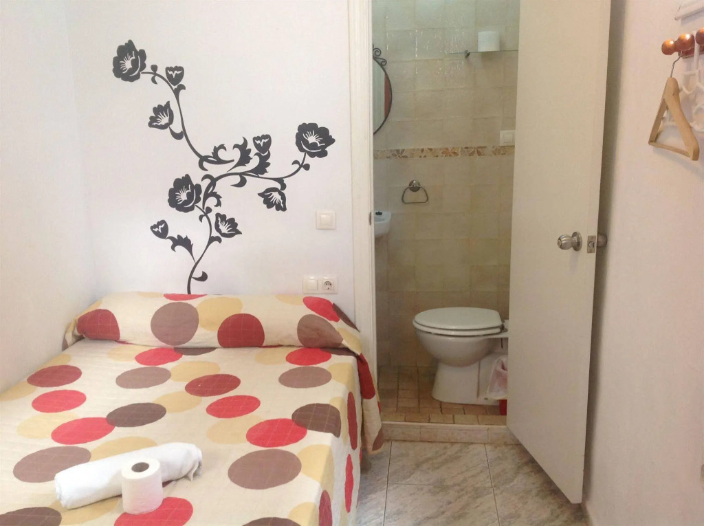 Hostal San Lorenzo
