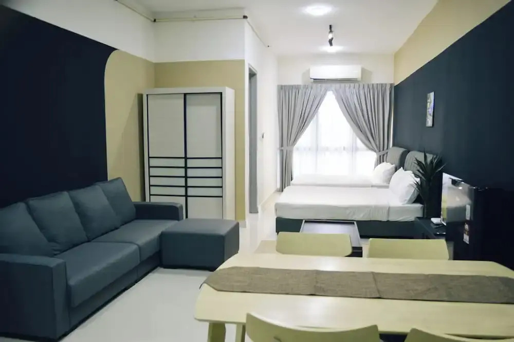 Klia Airport Homestay 17