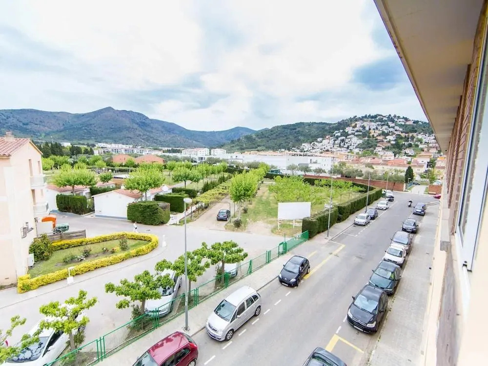 Apartamento Nataixa