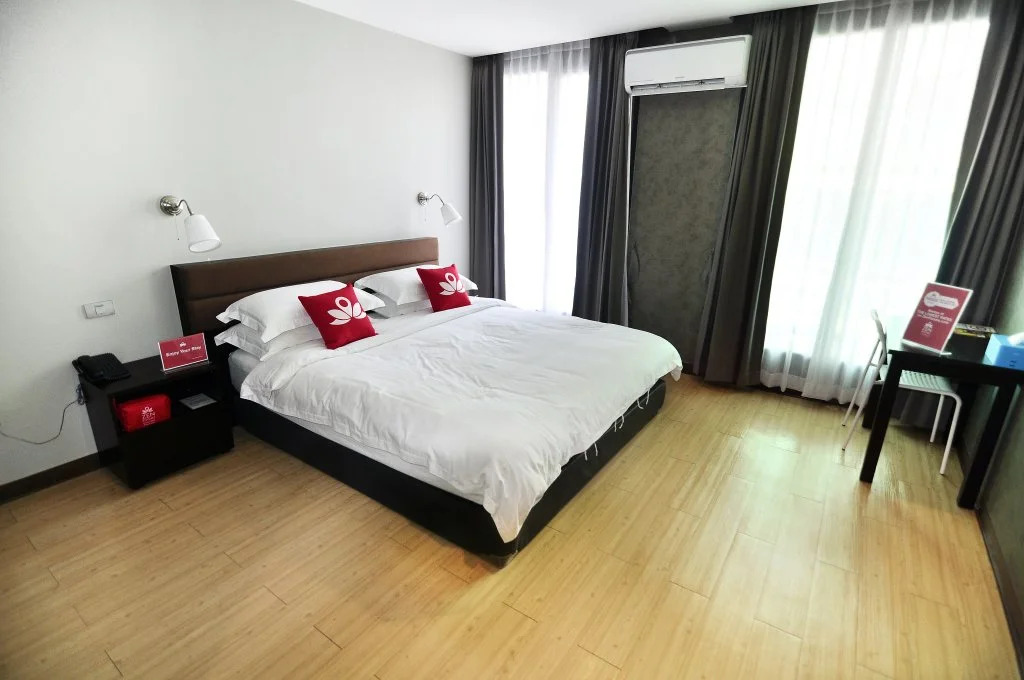 C U Inn Bangkok