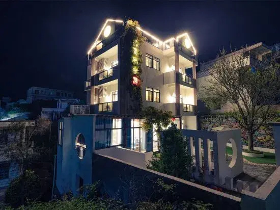 Youxian Yashe Guanhai Homestay (Shengsi Liujingtan Branch)