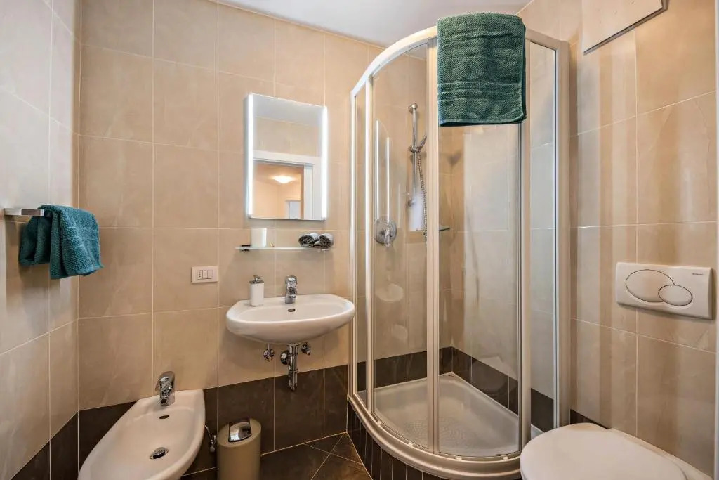 Apartment 10 Völs