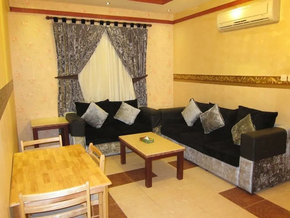 Vinas Apartment