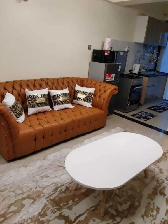 Lux Suites Marcus Garden Apartments kilimani