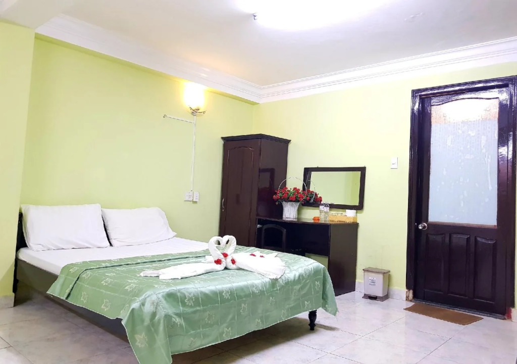 Phuong Huy 1 Hotel